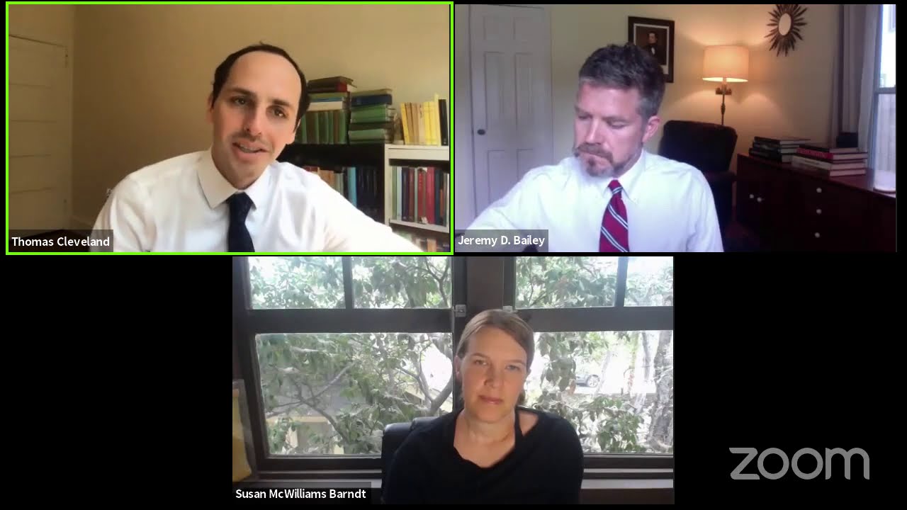 How to Publish a Journal Article