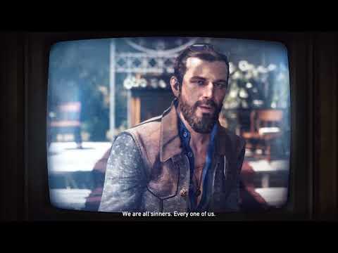 FAR CRY 5 Walkthrough Gameplay Part 2 PC