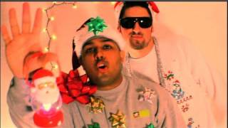 Chillin' in My Christmas Sweater (Official Music Video)