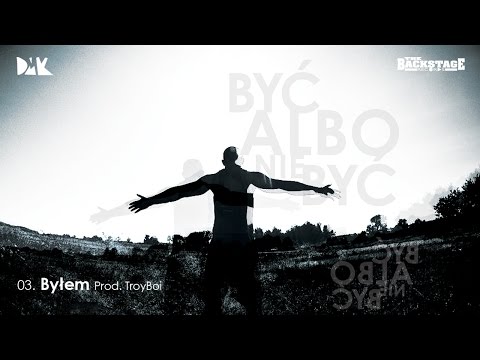 03. Dmk - Byłem