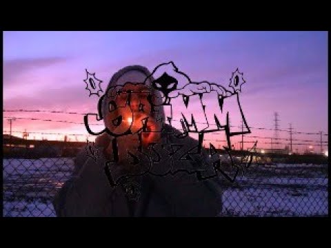 GRiMM Doza - GOOD TASTE (Official Video)