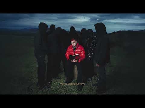 TOKIODK - gênios feat. Raflow, L7NNON | TESTEMUNHAS DE TOKIODK