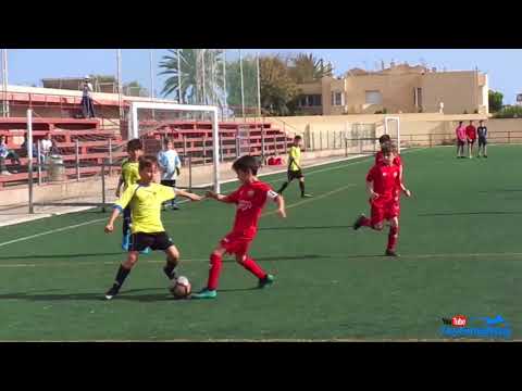 FanFutbolSiete EDA26 - CDC Zapillo AT - CD Mojacar (0-2) 27/04/2018