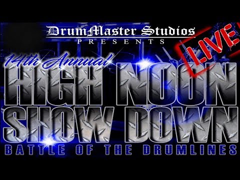 High Noon Showdown video