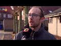 Bewoners camping De Zwarte Bergen Luyksgestel strijdvaardig: 'We laten ons hier niet wegjagen'