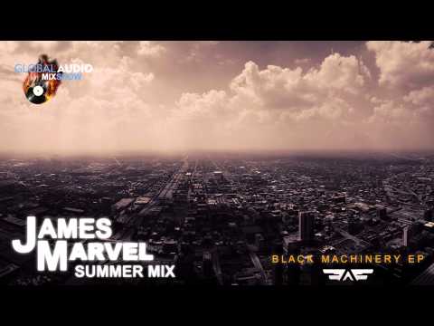 JAMES MARVEL - Best Drum&Bass Mix Ever