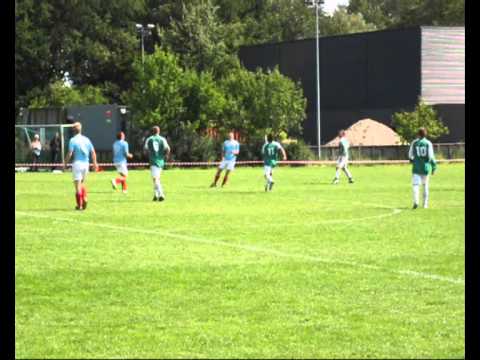 Ejby IF 1968 - Brede IF 1-0 (1.Herresenior) (20/08-2011)