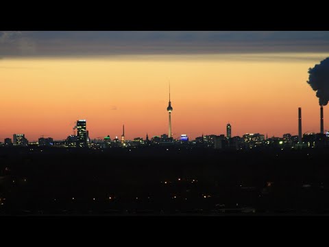 29.12.25 Feuerwerksverkauf Silvester ist gestartet🔴 Berlin Livestream Silvester 2025 / 2026 Hochhaus