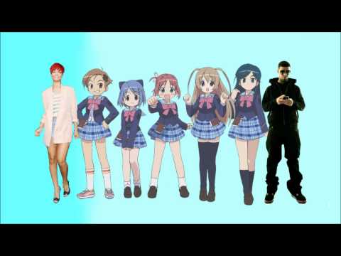 Gakuen Utopia Manabi Straight! Lucky & Happy Megumi Hayashibara