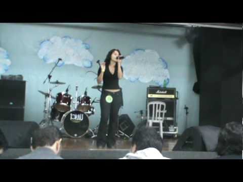 Carol Himura / Lena Park - Inori（Cover）