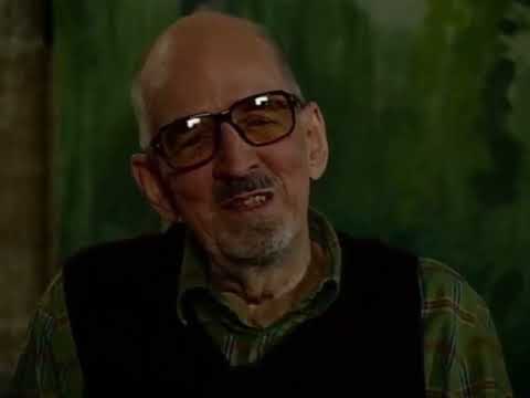 Ingmar Bergman's Advice for Scriptwriters