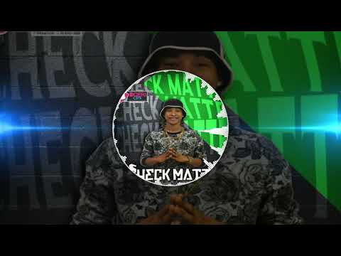 PALMA DA MÃO NO CHÃO | CHECK MATTE | MÚSICA NOVA | SETEMBRO 2021