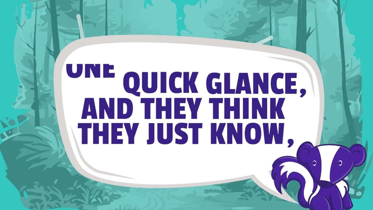 Little Rap on Anxiety