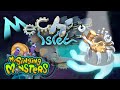 My Singing Monsters The Vhenshun Redempshun Official Mech Islet Trailer