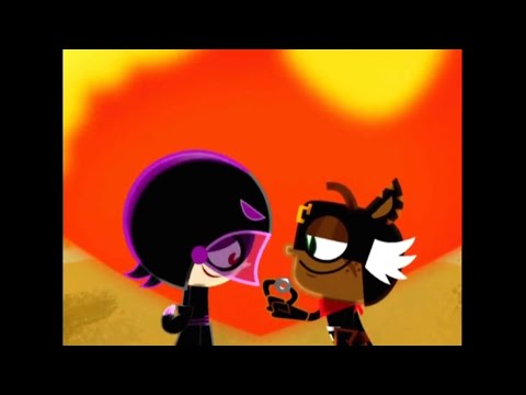 Evil date | El Tigre