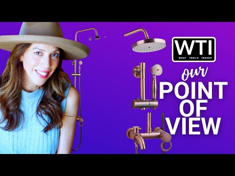 Miefocit Rain Shower Systems - WTI product video review