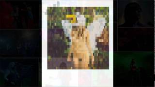 Legendary Pink Dots - A Lust for Powder