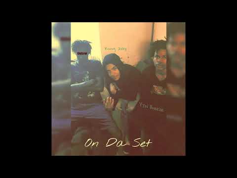 YTN BREEZE FT BARLOW AND 2x Kvng ZAY - ON DA SET