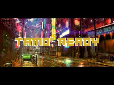 Frick Trips, Lil Curti, KID$, Stailmic, Ashad Avila, Ángel Dumile - TAMO' READY (Video Lyric)