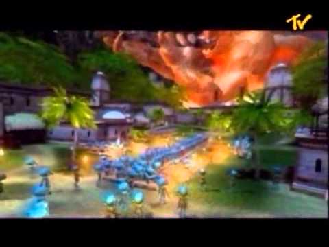 GameStar TV s01e11 - Serious Sam 2