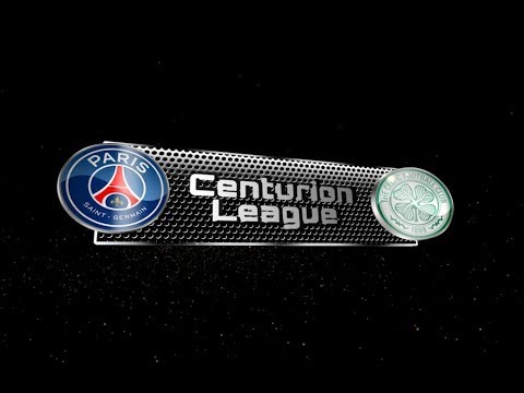 Centurion League 2017/2018 : PSG vs Celtic 5-6 - 15^ giornata #Futsal