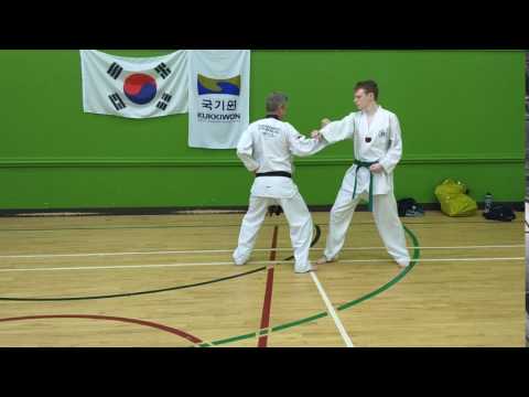 3 Step - Number 3