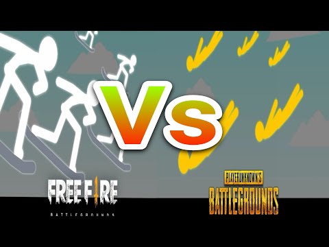 Floral Arrangement Design Pubg Vs Free Fire Photo