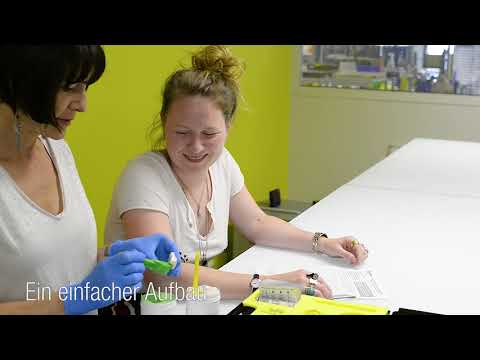 Auditech Innovations Deutsch Version