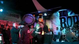 EL C-1- GERARDO ORTIZ