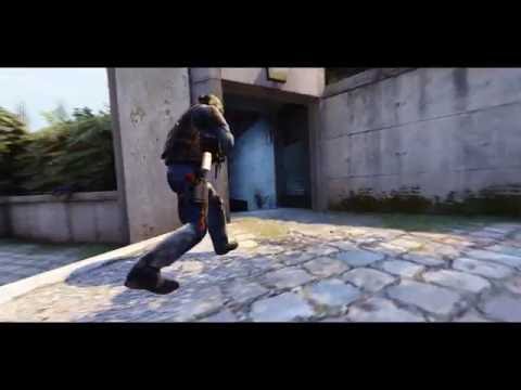 keev vs. CPH Wolves @ RGN Pro Series II EU Closed Qualifier