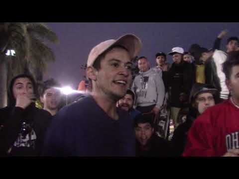 ADESONG VS MCBRO: Cuartos - [KD] Defend II