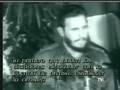 FIDEL CASTRO MIENTE AL PUEBLO DE CUBA EN ...