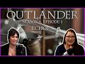 Outlander Season 6 Episode 1: Echoes // Recap-Review