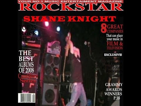 Shane Knight- Bad As They Come (HQ) AOR