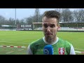 Kevin Vermeulen over FC Dordrecht-NEC: 'We beginnen gewoon heel slecht'