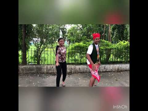 Agera cha sun by #Trendy Dsouza’s