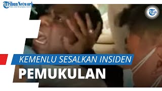 Sesalkan Insiden Pemukulan Diplomat Nigeria oleh Petugas Imigrasi, Kemenlu Masih Upayakan Diplomasi