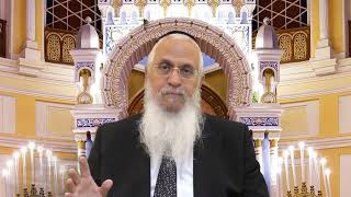 פרשת תולדות תפילת הסניגור (הרב יורם סרי) - התמונה מוצגת ישירות מתוך אתר האינטרנט יוטיוב. זכויות היוצרים בתמונה שייכות ליוצרה. קישור קרדיט למקור התוכן נמצא בתוך דף הסרטון