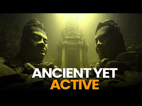 Iconic Ancient Buildings You Can Still Visit Today | Dwellscape