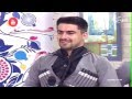 Dikiy Kavkaz Lezginka Dance Ensemble—2015 (ATV ...