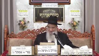 הרב יעקב שיכנזי • דיני החציצה בטבילה (בית הכנסת מוסאיוף) - התמונה מוצגת ישירות מתוך אתר האינטרנט יוטיוב. זכויות היוצרים בתמונה שייכות ליוצרה. קישור קרדיט למקור התוכן נמצא בתוך דף הסרטון הרב יעקב שיכנזי • דיני החציצה בטבילה (בית הכנסת מוסאיוף) - התמונה מוצגת ישירות מתוך אתר האינטרנט יוטיוב. זכויות היוצרים בתמונה שייכות ליוצרה. קישור קרדיט למקור התוכן נמצא בתוך דף הסרטון