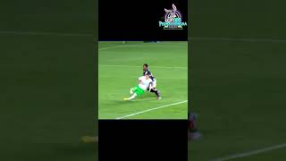 2° Gol do Audax - Troyansky (Vasco 1x2 Audax Italiano) Sulamericana 14/04/2026