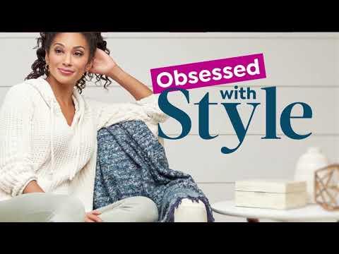 HSN | Obsessed with Style 08.27.2020 - 07 AM