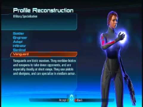 mass effect LP part 1 no my internet