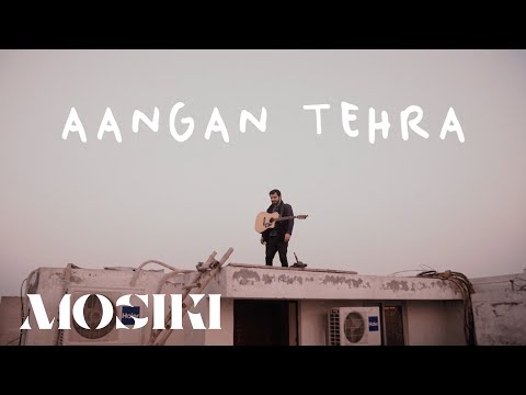 Shorbanoor - In You Go, Indigo | Aangan Tehra | Mosiki