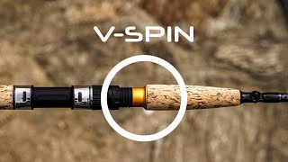 VAGNER Magic V-Baitcast