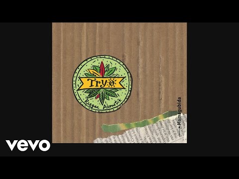 Tryo - France Télécom (Live) (Audio)