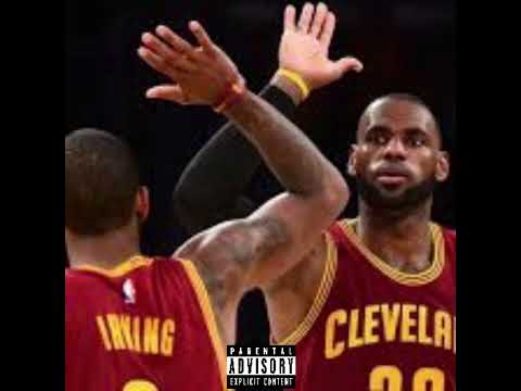 Swerv Jones - Kyrie & King (freestyle)