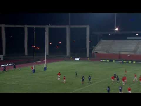 PRO D2 - L'image de la J17 : Coiffer au poteau