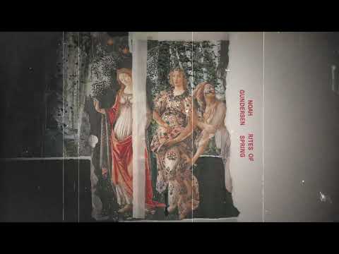 Heaven - Noah Gundersen